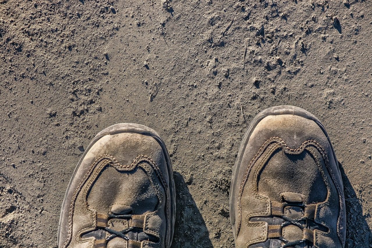 Експерти пояснили, як захистити підошву взуття від ожеледиці — проста порада від знавців