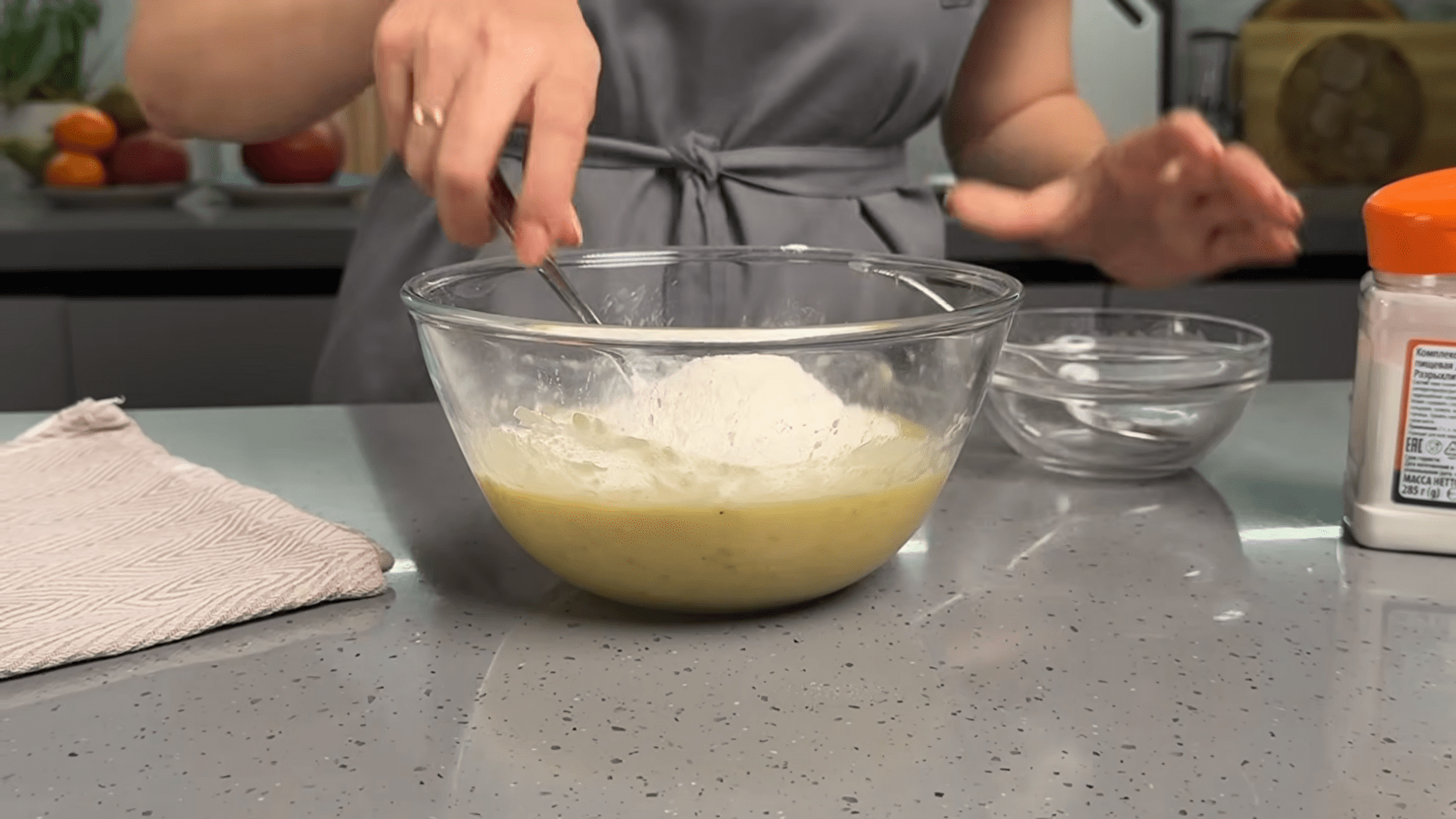 Кухарі розповіли, як приготувати смачні бананові оладки