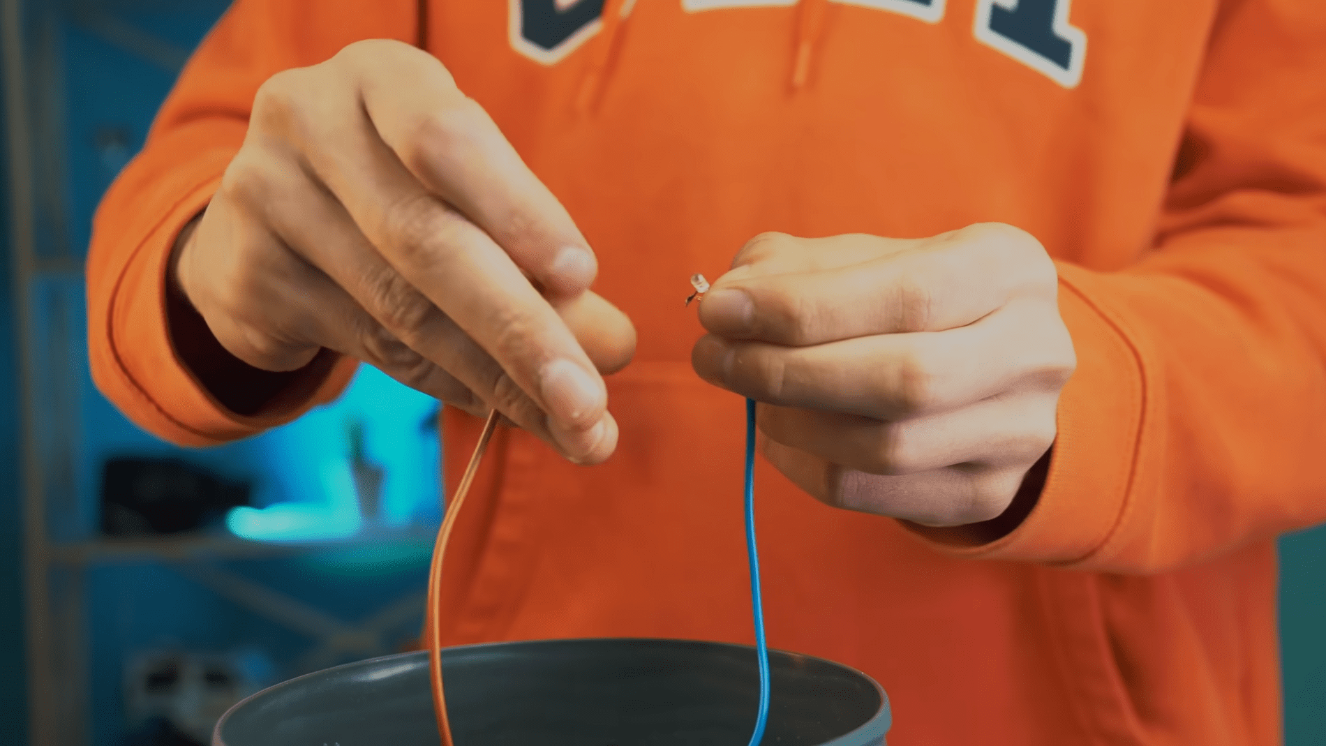 Експерти розповіли, як отримати електрику із землі