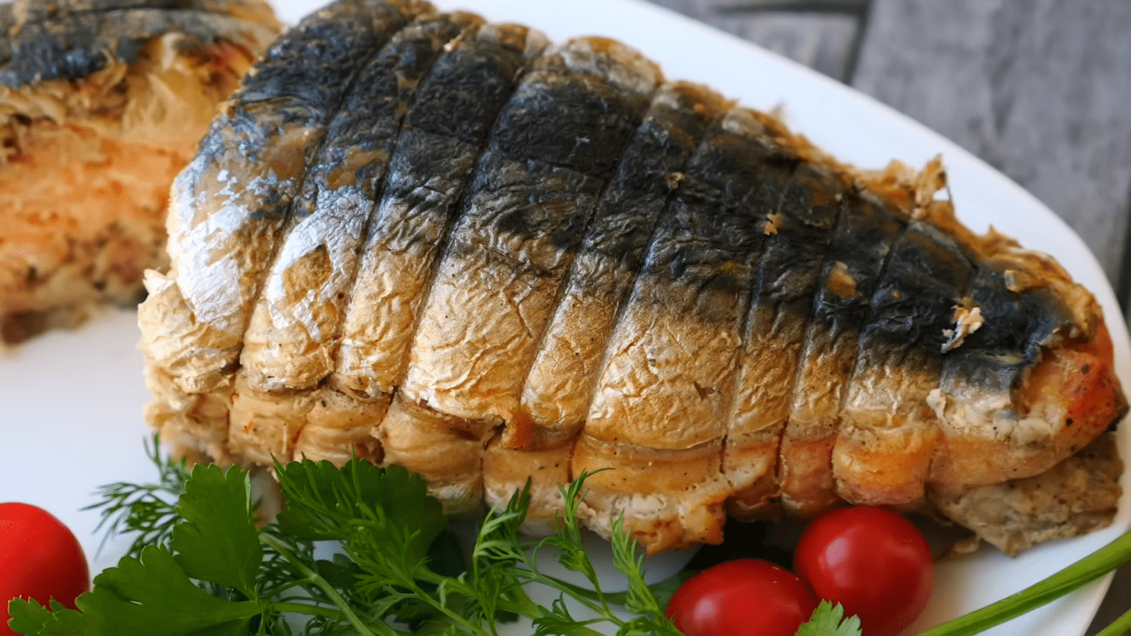 Кулінари розповіли, як приготувати смачний рулет