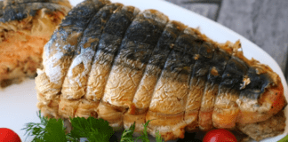 Кулінари розповіли, як приготувати смачний рулет