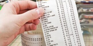 Господині пояснили, як чеки з магазину допомагають економити 