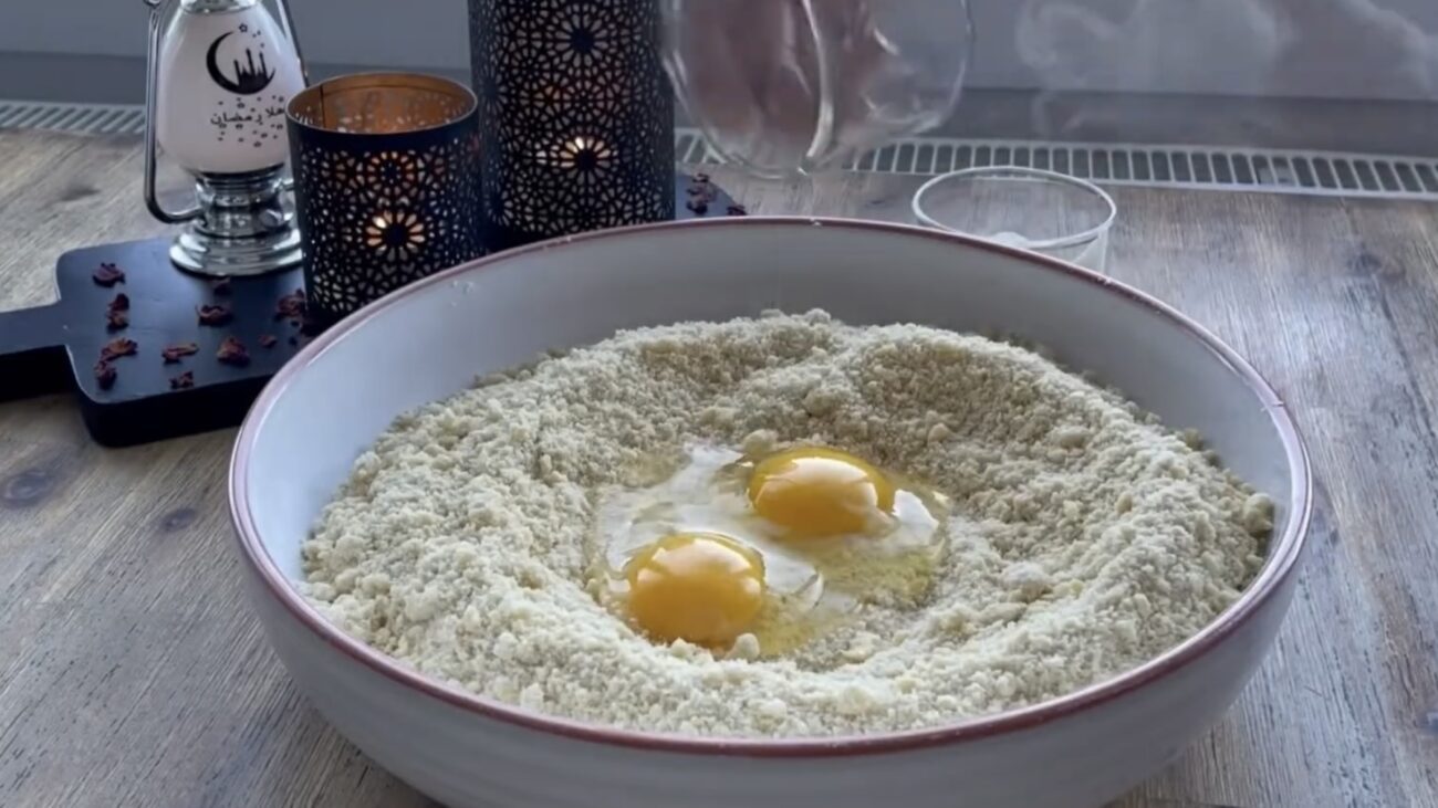 Господині розповіли, який новий інгредієнт додати у торт Мурашник Господині розповіли, який новий інгредієнт додати у торт Мурашник