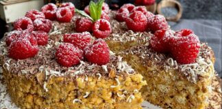 Господині розповіли, який новий інгредієнт додати у торт Мурашник 