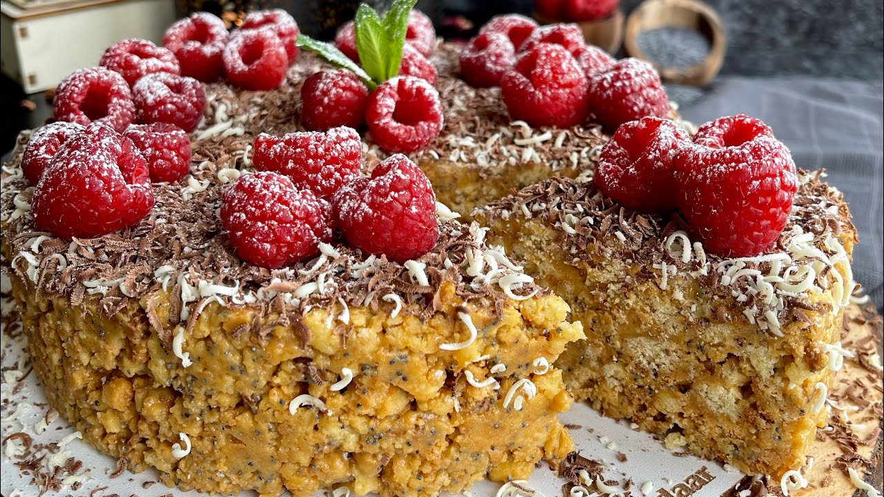 Господині розповіли, який новий інгредієнт додати у торт Мурашник 