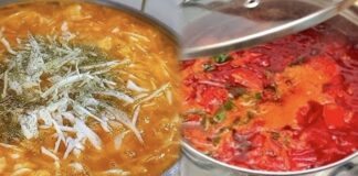 Господині розповіли, які помилки псують смак і колір борщу