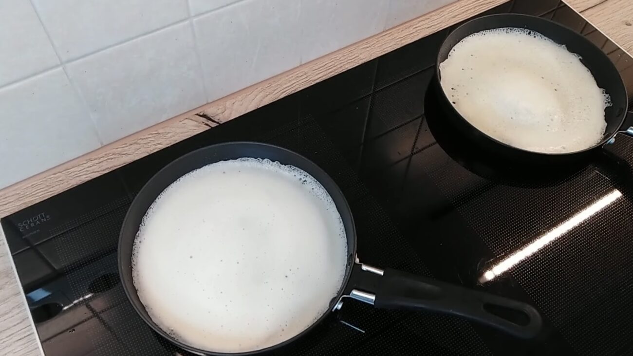 Господині розповіли рецепт смачних млинців на Масляну 2026 