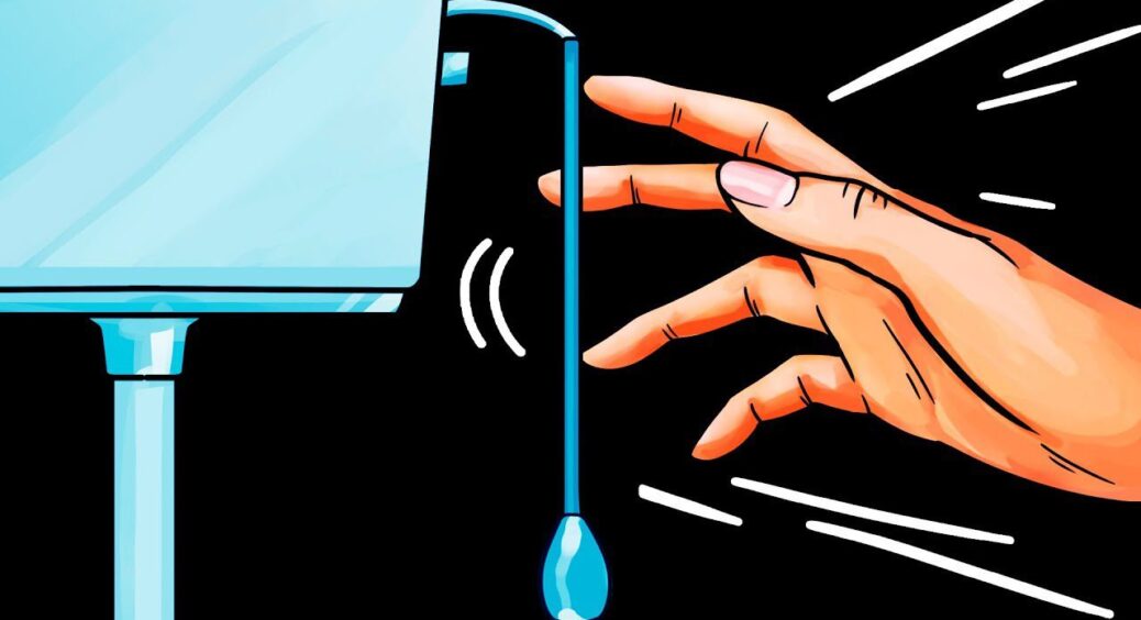 Що станеться з вулицями, якщо 500 000 людей натиснуть змив унітаза в одну секунду: не для слабких духом 