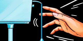 Експерти розповіли, щоб сталось, якби всі одночасно натиснули кнопку змиву унітазу