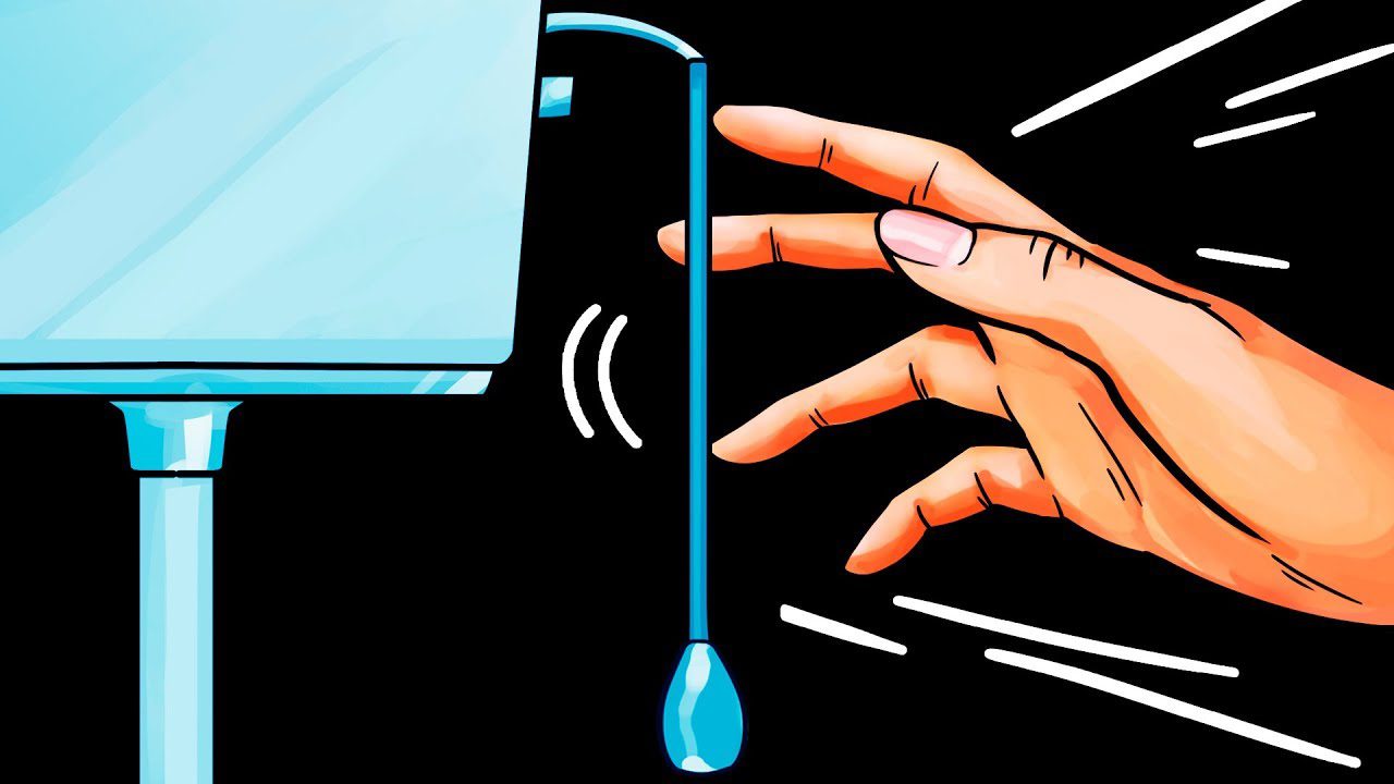 Експерти розповіли, щоб сталось, якби всі одночасно натиснули кнопку змиву унітазу