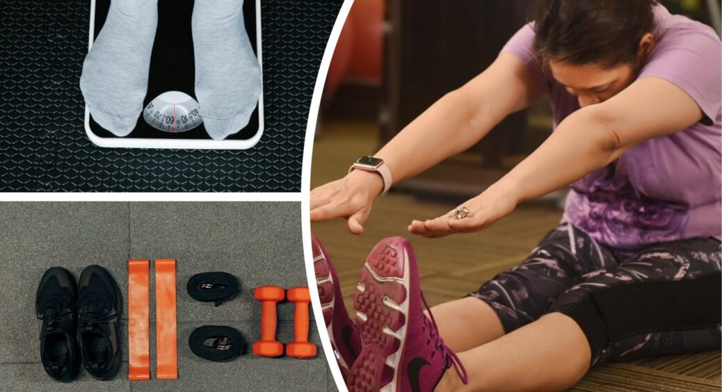 План “Перезавантаження” за 14 днів: додайте це у своє життя і зайва вага та жир на животі швидко підуть 