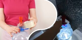 Господині розповіли, як за допомогою ліхтарика і пляшки освітити всю кімнату