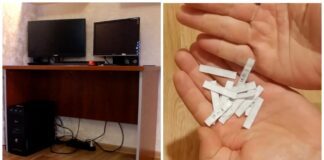 Господині розповіли, як упорядкувати проводи під столом, щоб не плуталися