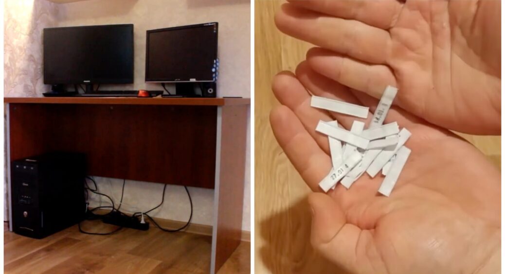 Затискачі від хліба бережу як зіницю ока: 1 трюк, і під столом немає павутини з проводів 