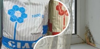 Господині розповіли, навіщо тримати пачку солі на підвіконні