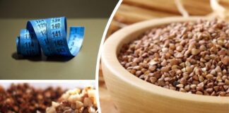 Експерти розповіли, в який час доби їсти гречку, щоб худнути