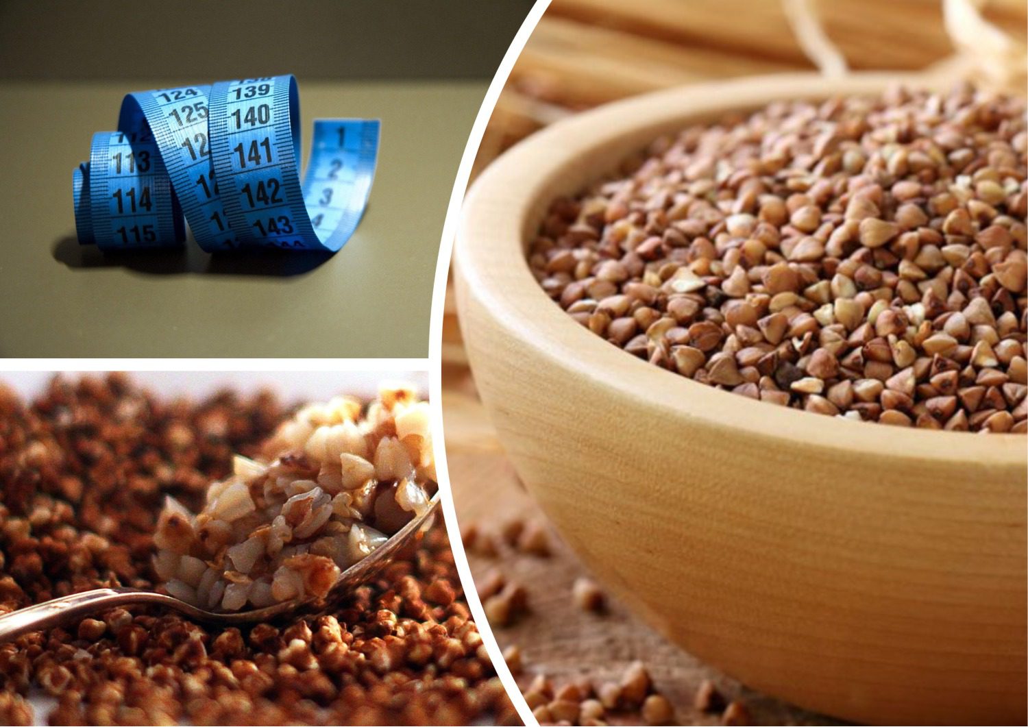 Експерти розповіли, в який час доби їсти гречку, щоб худнути