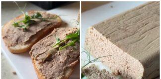 Господині поділилися смачним рецептом паштету з курячої печінки
