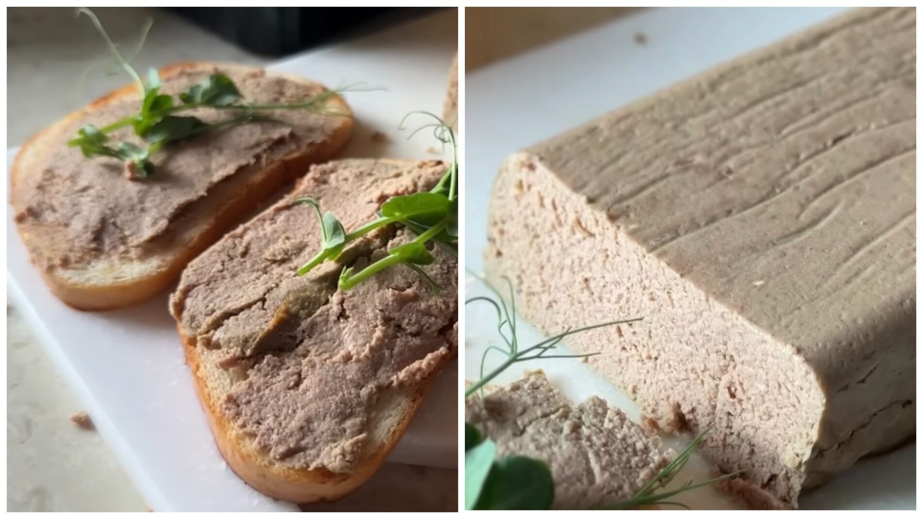 Господині поділилися смачним рецептом паштету з курячої печінки