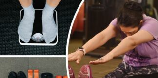 Аніта Луценко розповіла, як швидко схуднути