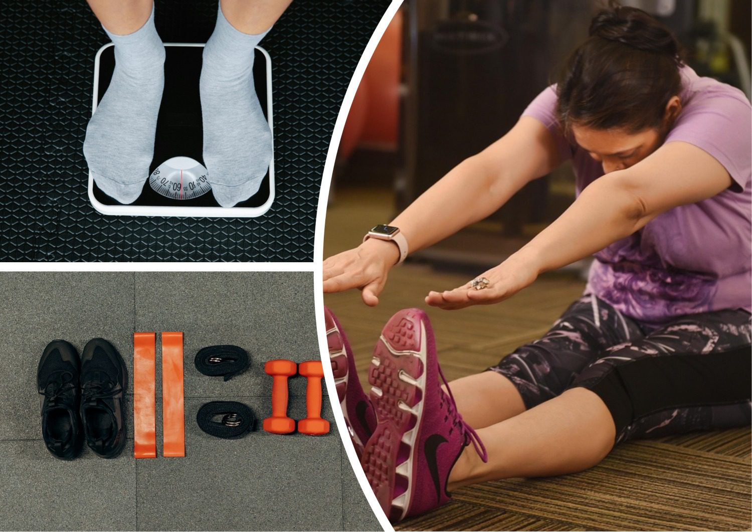 Аніта Луценко розповіла, як швидко схуднути