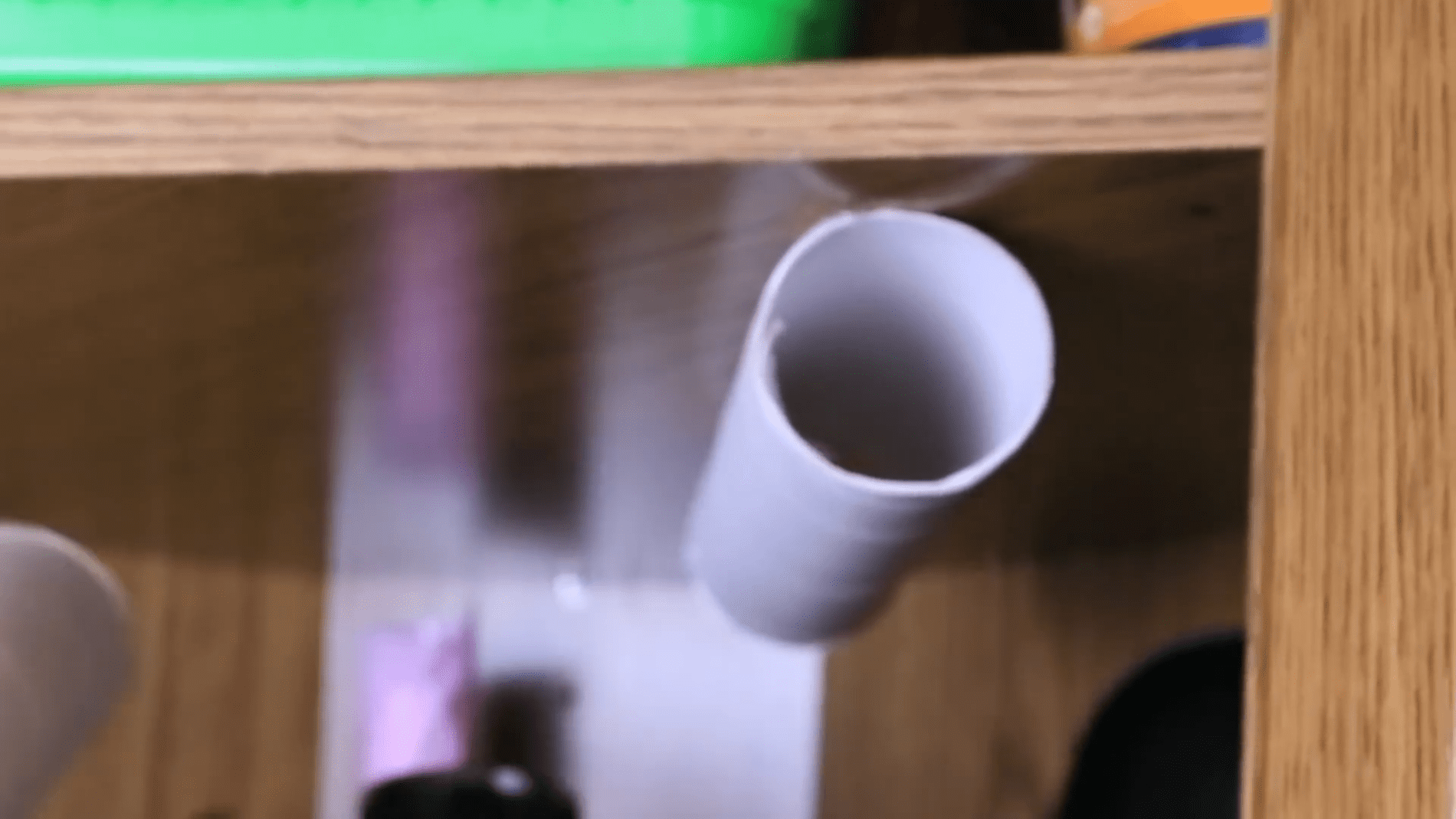 Експерти розповіли, як повторно використати трубки від паперових рушників