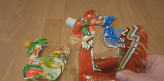 Експерти розповіли, як можна використати пачки з-під майонезу