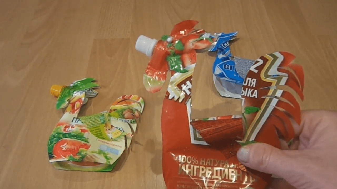 Експерти розповіли, як можна використати пачки з-під майонезу