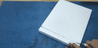 Експерти розповіли, як повторно використати залишки пінопласту