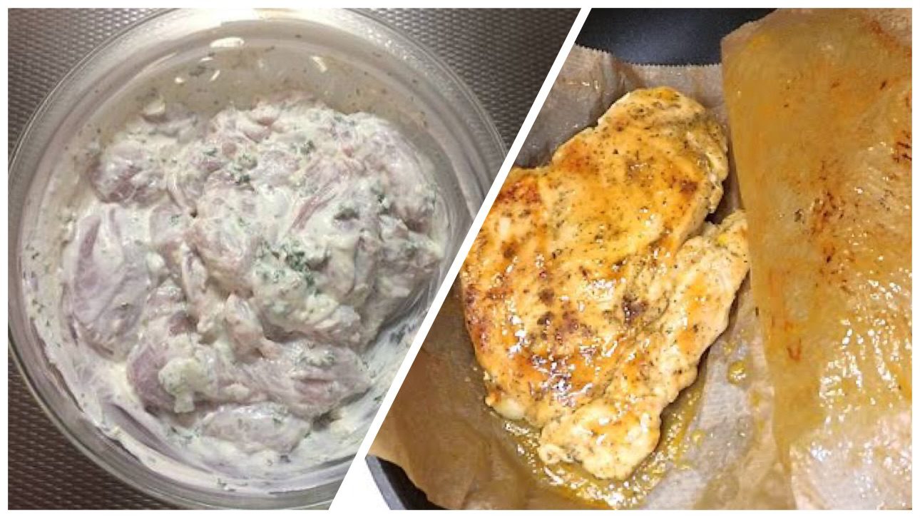 Господині розповіли, як приготувати куряче філе, щоб воно було соковитим 