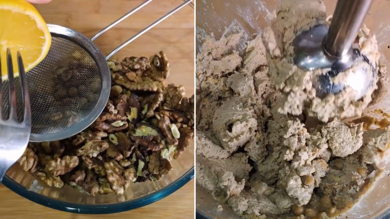 Господині розповіли рецепт двох намазок, які можна готувати у піст 