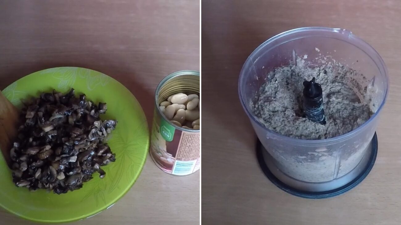 Господині розповіли рецепт двох намазок, які можна готувати у піст 