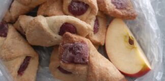 Господині розповіли лайфхак, як повернути печиву мʼякість і свіжість 