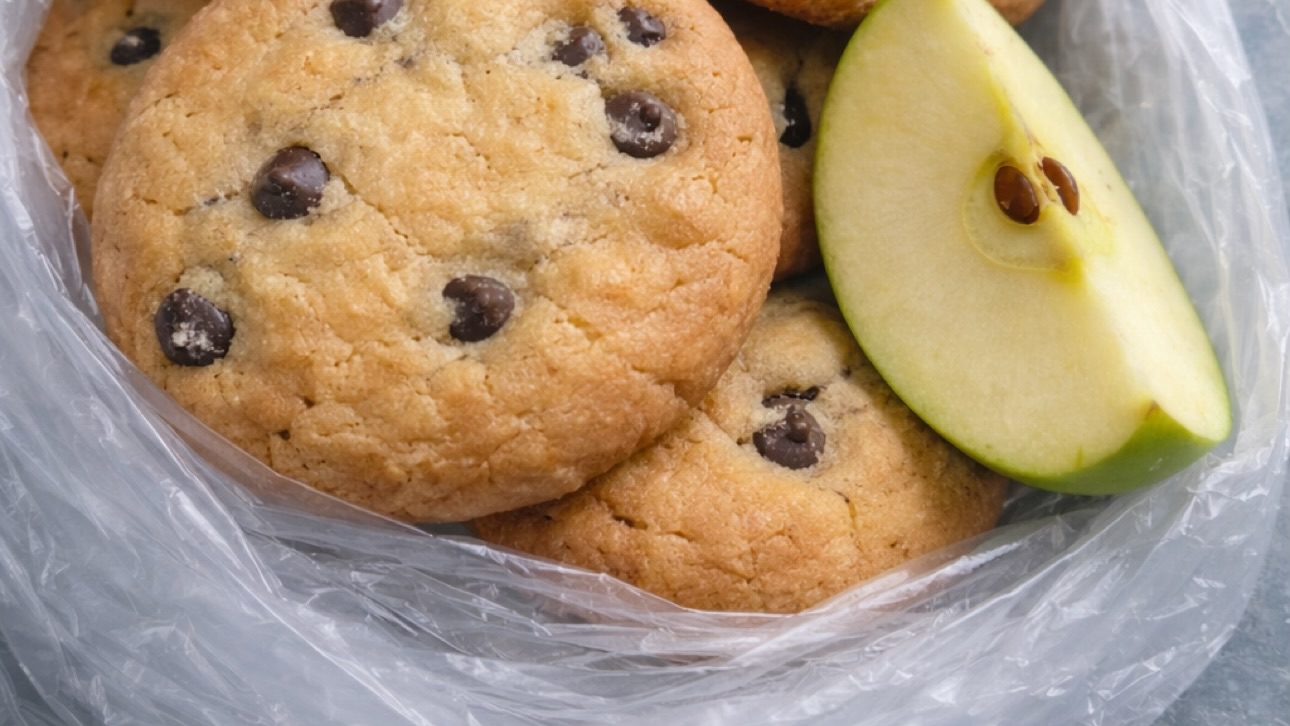 Господині розповіли лайфхак, як повернути печиву мʼякість і свіжість 