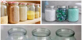 Господині розповіли, як можна у побуті використовувати банки з-під консервації 