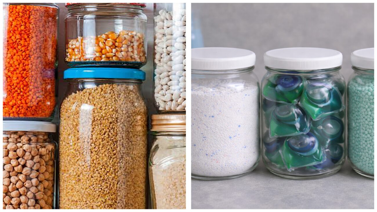 Господині розповіли, як можна у побуті використовувати банки з-під консервації Господині розповіли, як можна у побуті використовувати банки з-під консервації