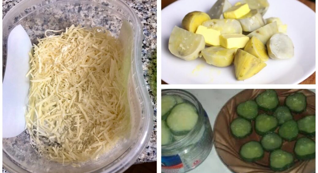 3 продукти, які не можна зберігати у морозильнику: я це називаю “гроші на вітер”, бо потім все у смітник 