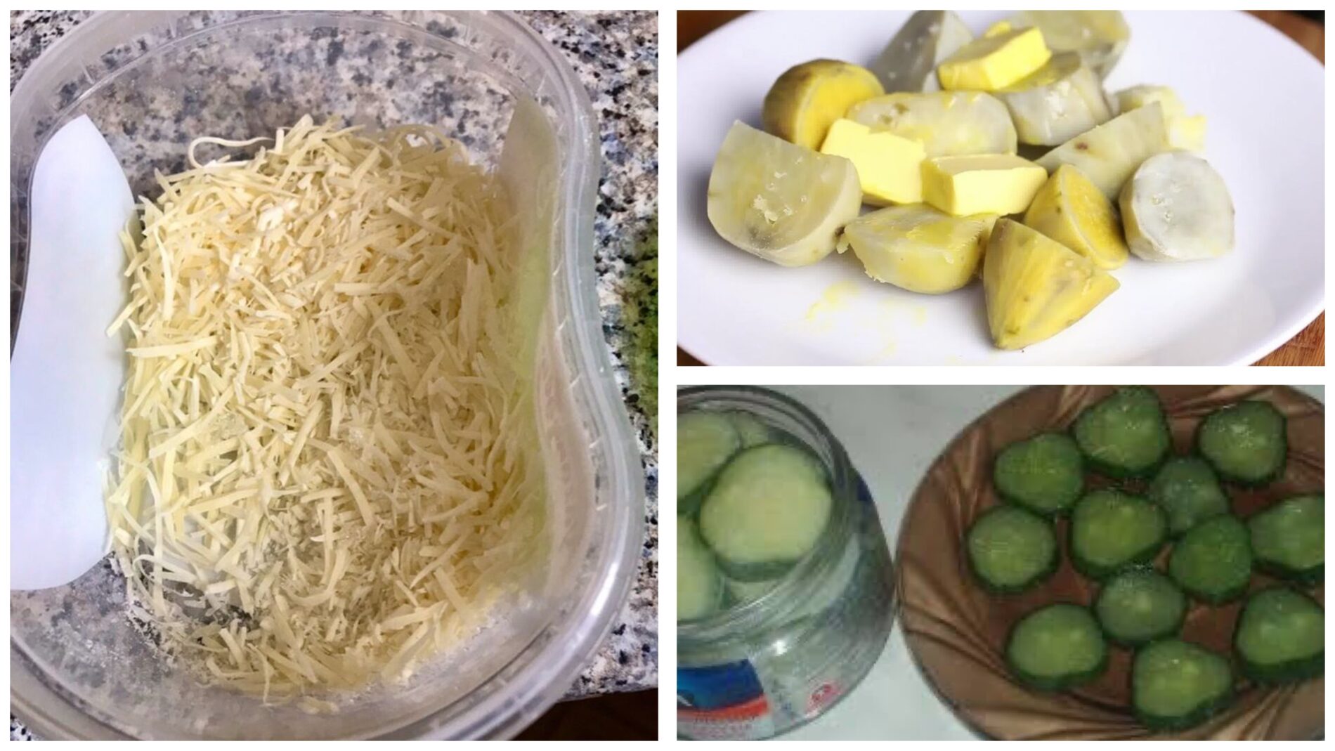 Господині розповіли, які продукти не можна зберігати у морозильнику 