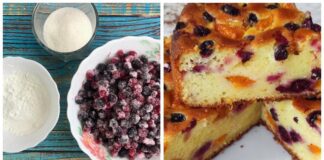 Господині розповіли, чим посипати ягоди, щоб вони не потекли у випічці  