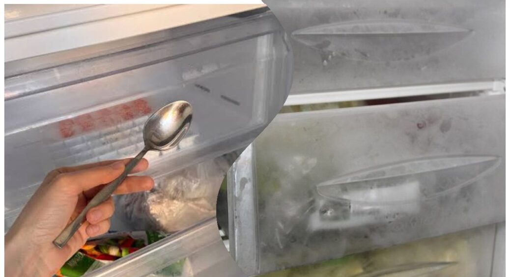 Свекруха сміялася до сліз, коли побачила, що я зберігаю 5 ложок у морозилці: тепер не сміється — а кладе теж 