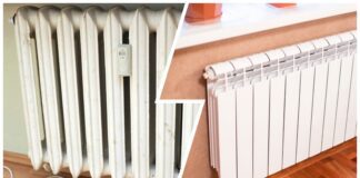 Експерти розповіли, як легко очистити обігрівач зсередини