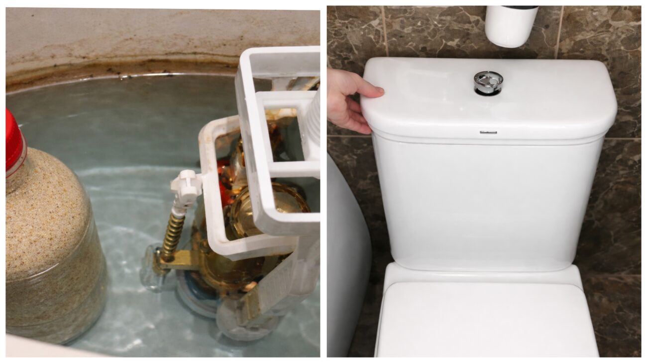 Експерти розповіли лайфхак, як зекономити на рахунках за водопостачання