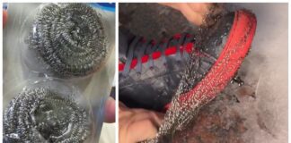 Господині розповіли, як металеві губки для посуду виручать в ожеледицю 