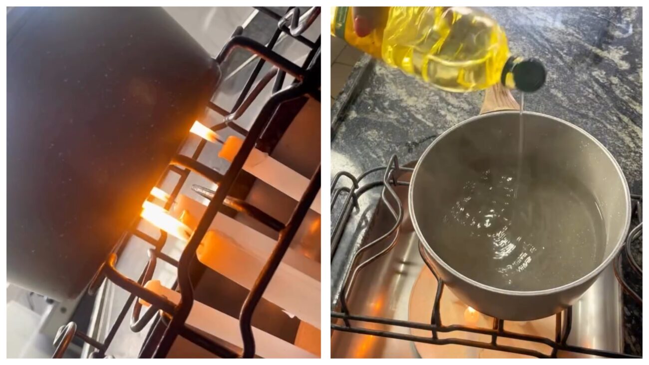 Господині розповіли, як приготувати вечерю, коли немає світла і газу