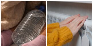 Господині розповіли, як обігрітися вночі без опалення та світла 