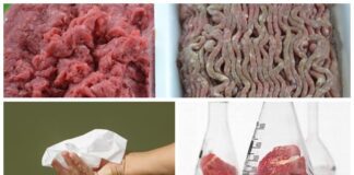 Господині розповіли, як перевірити фарш і мʼясо на якість 