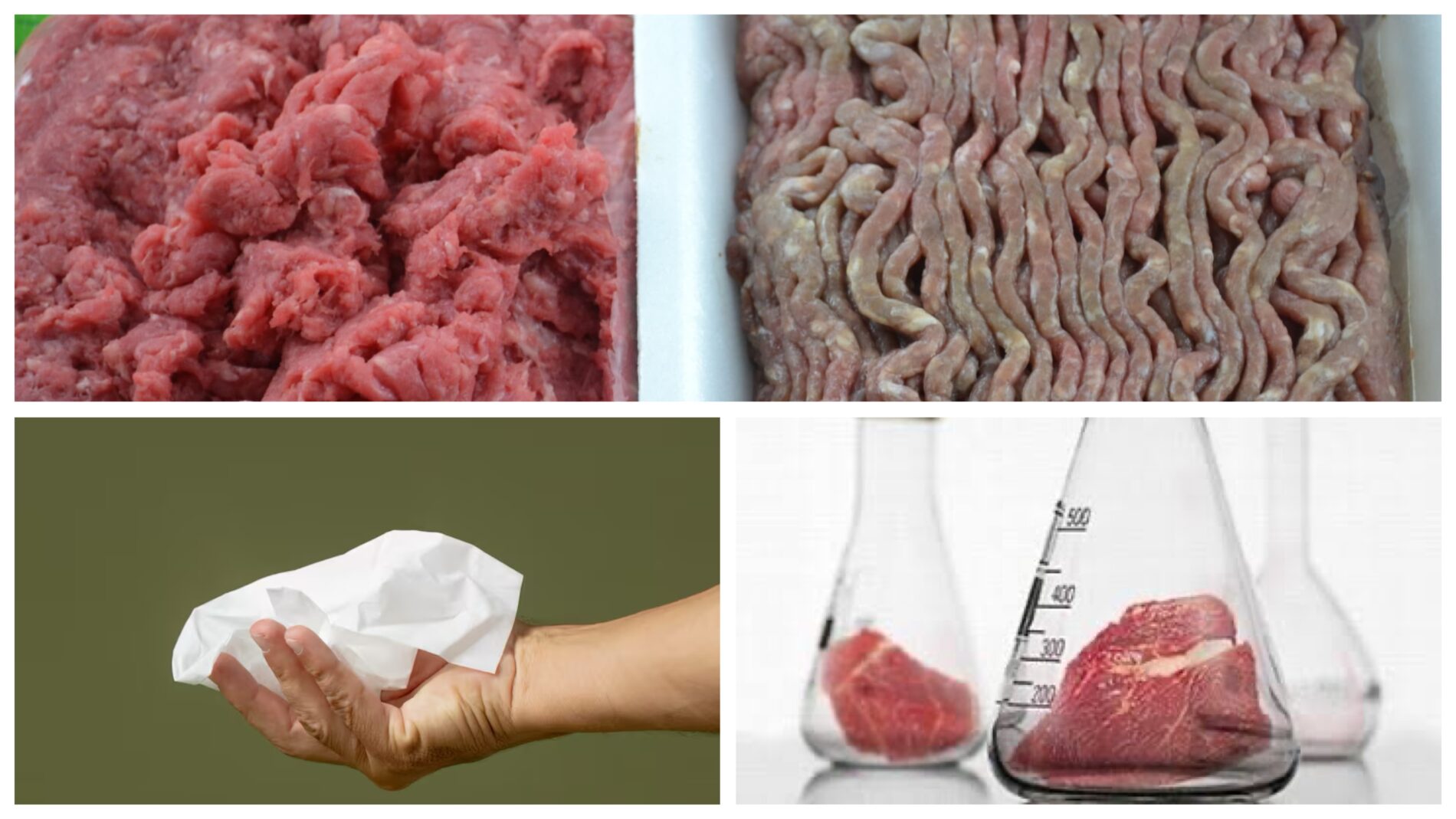 Господині розповіли, як перевірити фарш і мʼясо на якість 