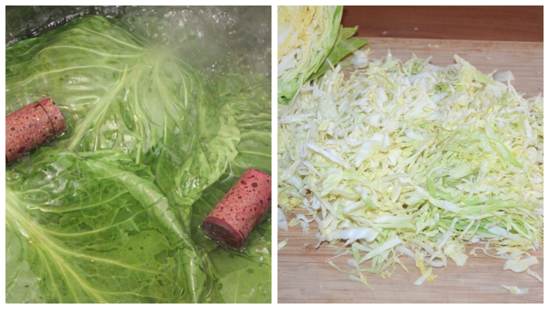 Господині розповіли, як готувати капусту без неприємного запаху 