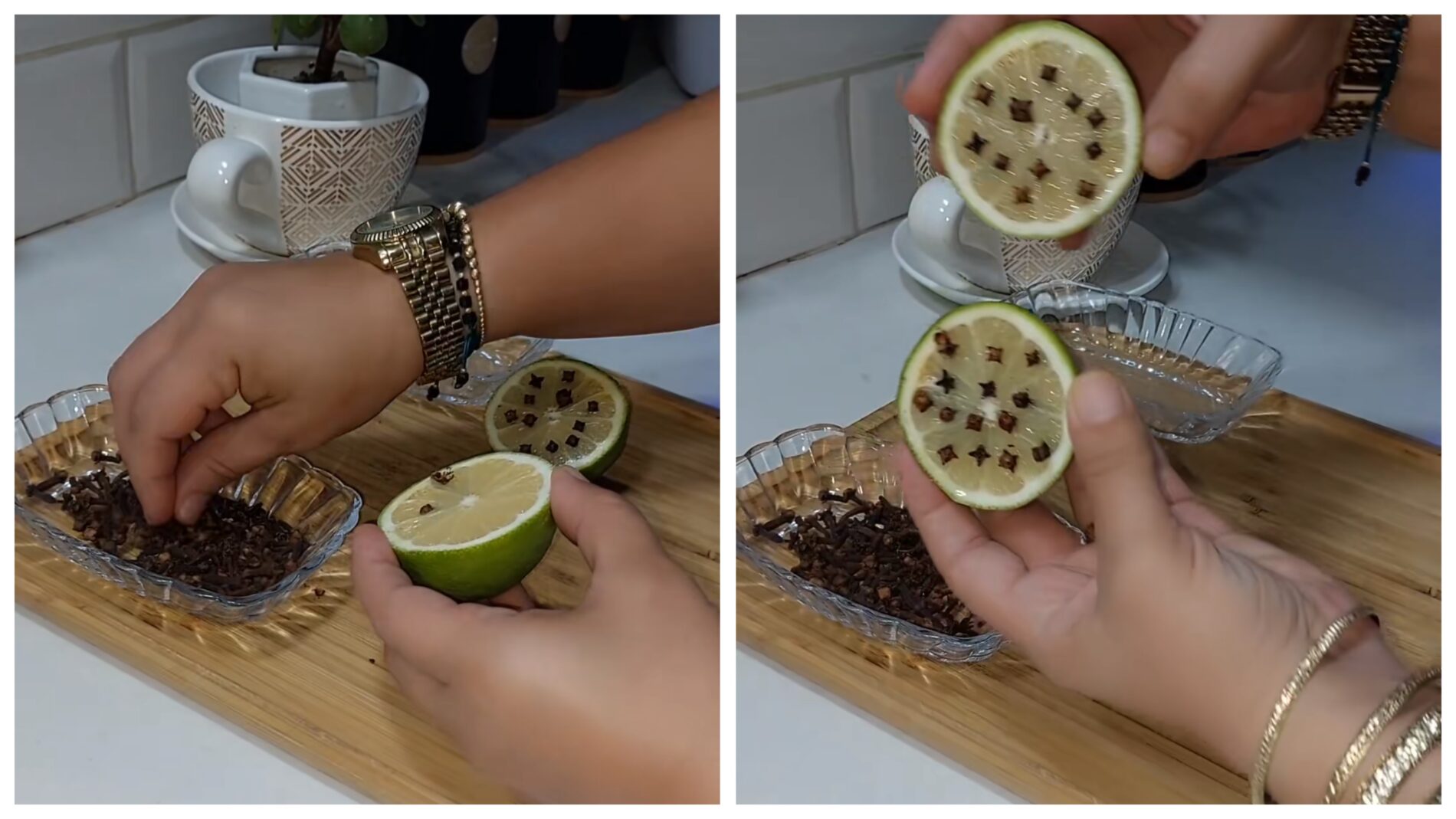 Господині розповіли, як своїми руками зробити ароматизатор з лимону 