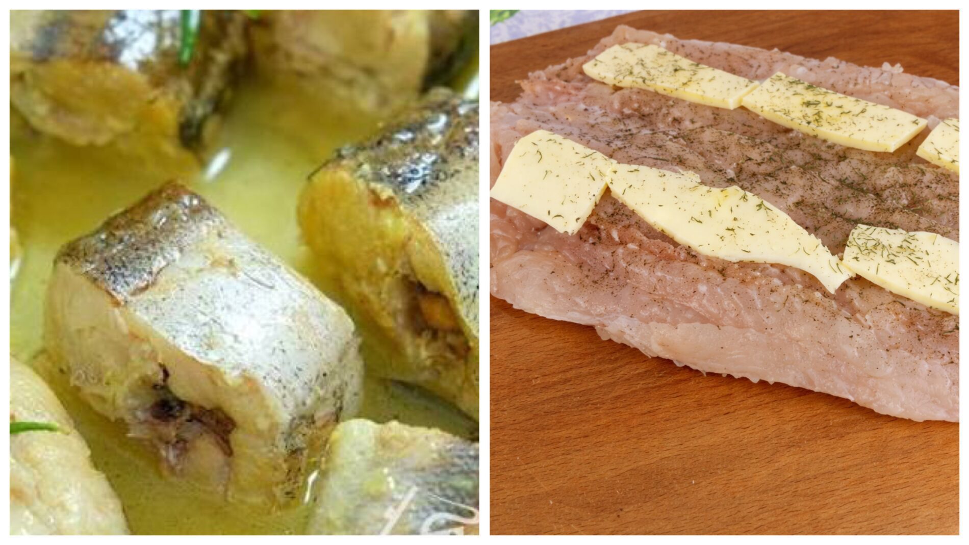 Господині розповіли, як смачно приготувати звичайний хек 